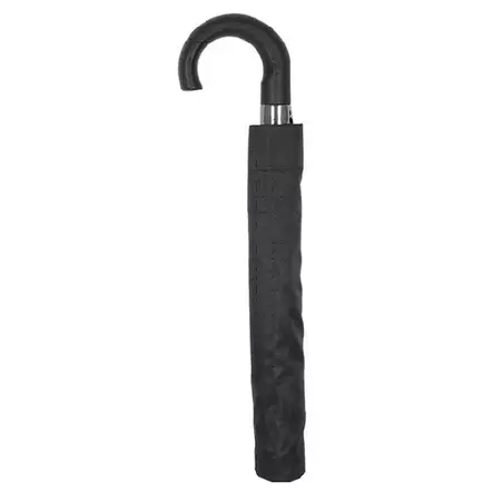 Sateensuoja musta kahvalla - Sadevaatteet ja sadevarusteet - 6410412344939 - 2