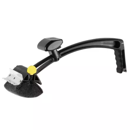 BBQ Daddy on nelitoiminen grillausv=C3=A4line sis=C3=A4lt=C3=A4=C3=A4 =
grillipuhdistajan, ritil=C3=A4n nostajan, kaavintater=C3=A4n ja puhdis=
tusp=C3=A4=C3=A4n. - Grilliharjat & grillin puhdistusvälineet - 5060481022439 - 4