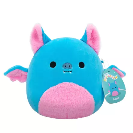 Squishmallows 19 cm Boyle Bat - Pehmolelut - 0196566452329 - 1