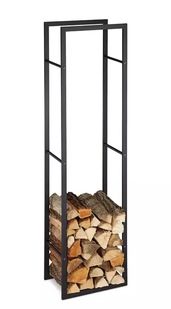 ainola takkapuuteline - Puunkantotelineet - 6438014267999 - 1