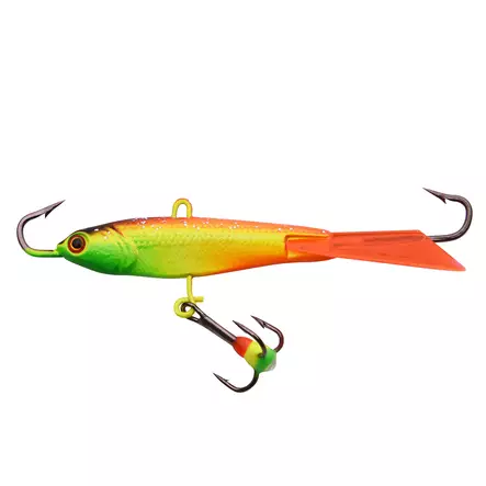 PATRIOT VUOSKU TASAPAINO 12G 09 - Tasapainopilkit - 6417512533829 - 1