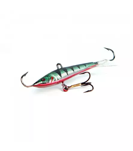 tasapainopilkki tasuri pilkki pilkkiminen talvikalastus - Tasapainopilkit - 6438212050829 - 1