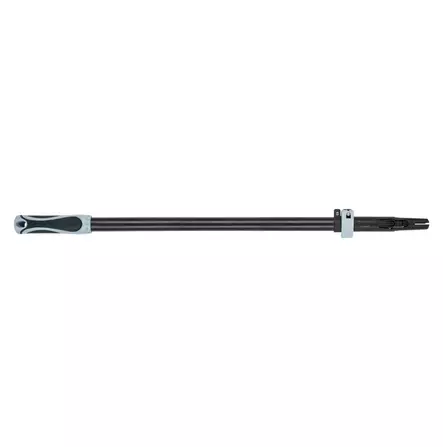 teleskooppivarsi s=C3=A4=C3=A4dett=C3=A4v=C3=A4 maalausvarsi - Jatkovarret ja maalikaukalot - 6438152045299 - 1