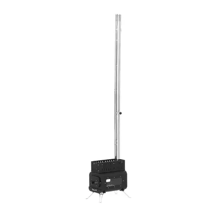 Kiuas saunatelttaan Atom - Kiukaat - 6410416588339 - 1