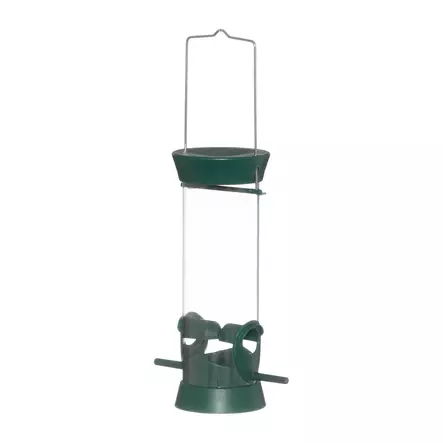 Tintti Jyväsyötin 24cm - Lintulaudat ja ruokinta-automaatit - 6410416505879 - 1
