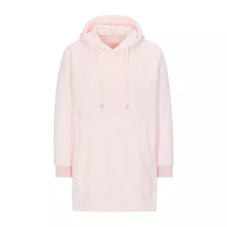 Torkkuhuppari Laine vaaleanpunainen L/XL - Torkkuhupparit - 6410416549309 - 1