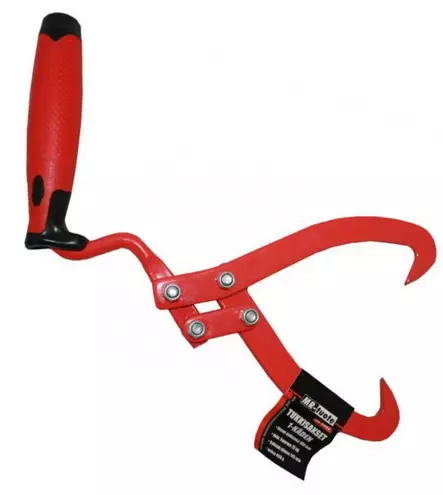 Tukkisakset 1-käden - Kaadon apuvälineet ja merkintä - 6430013063619 - 1