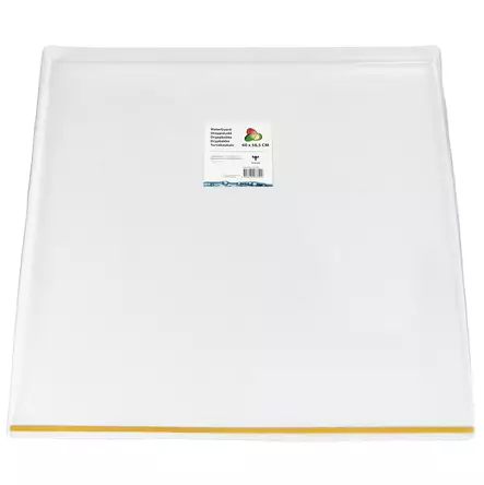 TURVA-ALLAS / TULVASUOJA 60X58,5CM - Kylmälaitteet - 5706470036499 - 1