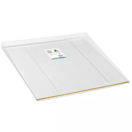 Turva-alla / tulvasuoja 60x54,5cm - Astianpesukoneet ja tarvikkeet - 5706470036109 - 1