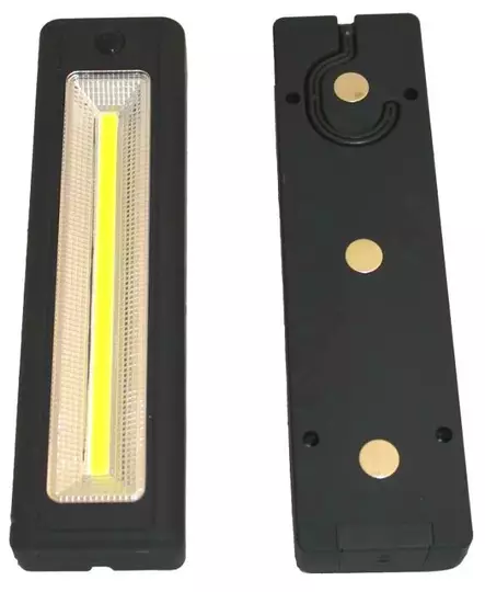 TYÖVALO COB-LED 5W SUURI - Valonheittimet - 6438168094069 - 1