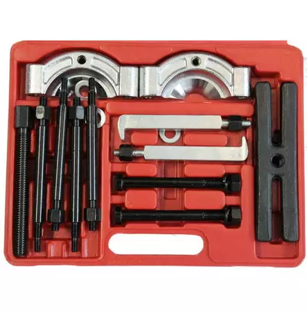 ULOSVETOSARJA 12-OS. - Korjaamolaitteet ja tarvikkeet - 6430032151489 - 1