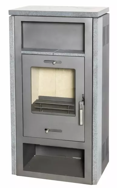 valmistakka graniitti - Takat ja kamiinat - 6410412629319 - 1