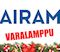 AIRAM VARALAMPUT 6,7,10-SARJA - Valokoristeiden varalamput - 6435200001009 - 1