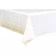 Pöytäliina muovi 137x183cm - Keittiötekstiilit - 6410416361079 - 2