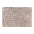 Kylpyhuonematto Solid 40x60 cm beige - Kylpyhuonematot - 6410416372129 - 1