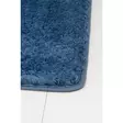 Kylpyhuonematto Solid 40x60cm sininen - Kylpyhuonematot - 6410416429199 - 3