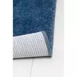 Kylpyhuonematto Solid 40x60cm sininen - Kylpyhuonematot - 6410416429199 - 2