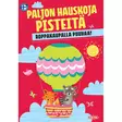 Tactic Paljon hauskoja pisteitä puuhakirja - Värityskirjat ja puuhakirjat - 6416739551739 - 1