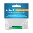 Airam ladattava AAA-akkuparisto. - Ladattavat paristot ja paristolaturit - 6435200146359 - 1