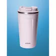 Aalto teräsmuki 0,35L pinkki - Termospullot, -mukit ja ruokatermokset - 6435200316059 - 2