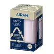 Aalto teräsmuki 0,35L pinkki - Termospullot, -mukit ja ruokatermokset - 6435200316059 - 3
