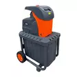 Jonköping oksasilppuri - Sähköoksasilppurit - 6438168122199 - 2