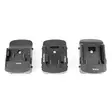 Robota DC-L218V akkukäyttöinen 70W led työvalo - Työmaavalot - 6438212140179 - 7