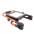 Robota DC-L218V akkukäyttöinen 70W led työvalo - Työmaavalot - 6438212140179 - 2