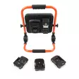 Robota DC-L218V akkukäyttöinen 70W led työvalo - Työmaavalot - 6438212140179 - 5