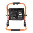 Robota DC-L218V akkukäyttöinen 70W led työvalo - Työmaavalot - 6438212140179 - 4