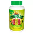 Sana-Sol Vitanallet Omena & Päärynä monivitamiini 120 kpl säästöpakkaus - Ravintolisät ja vitamiinit - 7070866030339 - 1
