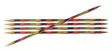 SYMFONIE SUKKAPUIKKO-20CM 3,5MM - Sukkapuikot - 8904086201059 - 1