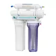 Adwasys RO190 käänteisosmoosilaitteisto - Vedensuodattimet ja veden puhdistus - 6438014375069 - 1