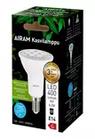 Airam Kasvilamppu pakkauskuva. - Lamput E14 kanta - 6435200235299 - 2