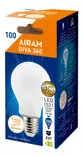LED 10W/830 E27 OIVA 360 - Lamput E27 kanta - 6435200276919 - 3