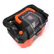 Akkuimuri Robota DC-WD18V - Erikoisakkutyökalut - 6438212140209 - 2