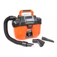 Akkuimuri Robota DC-WD18V - Erikoisakkutyökalut - 6438212140209 - 1