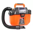 Akkuimuri Robota DC-WD18V - Erikoisakkutyökalut - 6438212140209 - 3