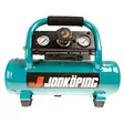 Akkukompressori makita jonköping 18V kompressori - Kompressorit ja varaosat - 6438168113449 - 2