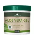 Herbamedicus Aloe Vera voide 250ml - Aurinkovoiteet ja aurinkotuotteet - 4009737306429 - 1