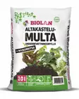 ALTAKASTELUMULTA 10L BIOLAN - Puutarhamullat ja -turpeet - 6411962065879 - 1