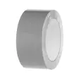 ALUMIINITEIPPI 50MM 25M - Muut teipit - 6410413083059 - 2