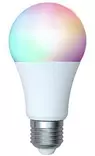 =C3=84lylamppu airam smarthome wifi oohjattava rgb valaisin - Lamput E27 kanta - 6435200278739 - 1