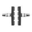 Polkupyörän V-jarrupala 60 mm - Polkupyörän varaosat ja huolto - 6410416476049 - 1