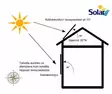 AURINKOPUHALLIN SOLAR 20 - 40m2 - Aurinkolämmittimet - 6438168088549 - 4