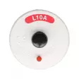 Automaattinen tulppasulake 10 A - Asennustarvikkeet, rasiat ja sulakkeet - 6410416167299 - 1