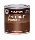 AUTORUST PRIMER PUNAINEN 250ML - Metallimaalit - 6412490042189 - 1