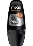 Axe Dark Temptation Roll On 50ml musta - Miesten deodorantit - 59084099 - 1