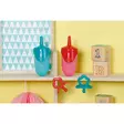 Baby Born Little tutti & tuttipullo - Nuket ja nuken tarvikkeet - 4001167827949 - 2