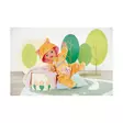 BABY born nalleasu 36cm - Nuket ja nuken tarvikkeet - 4001167834619 - 3